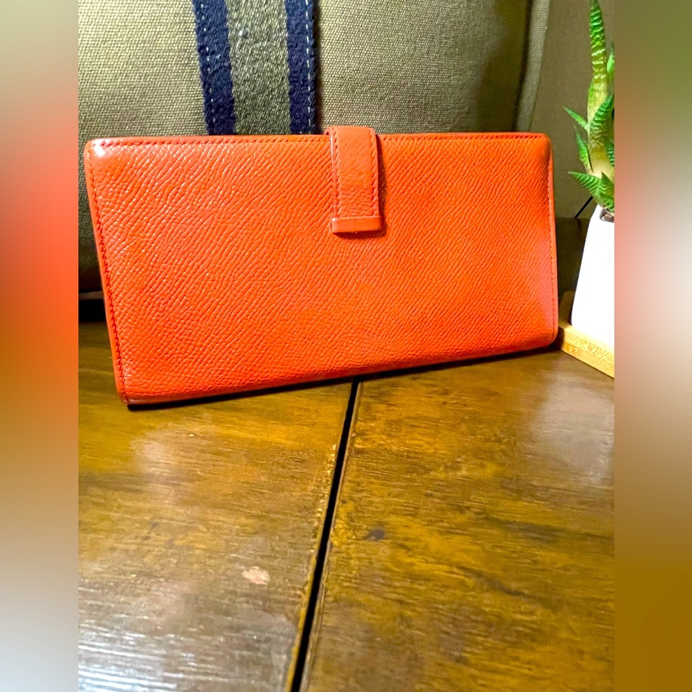 Hermes Bearn Wallet - Picture 12 of 15